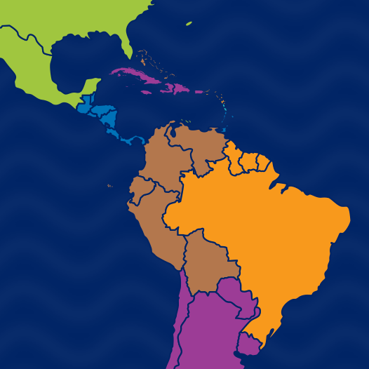 SF Americas