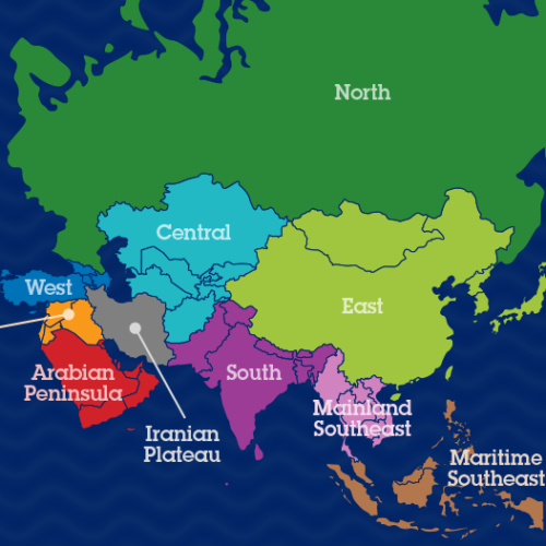 SF Asia