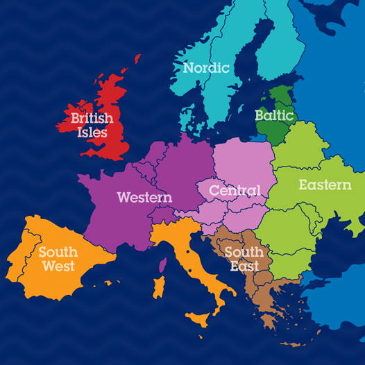 SF Europe