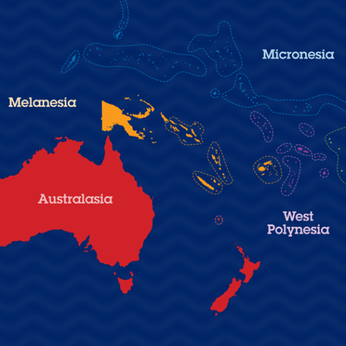 SF Oceania