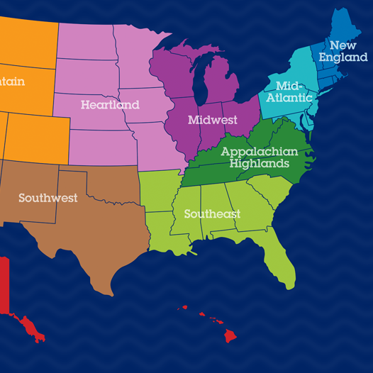 SF United States